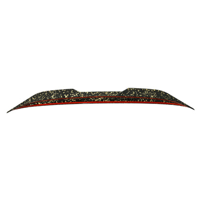 Carbon Spoiler voor BMW M2 / 2 Serie G87, G42