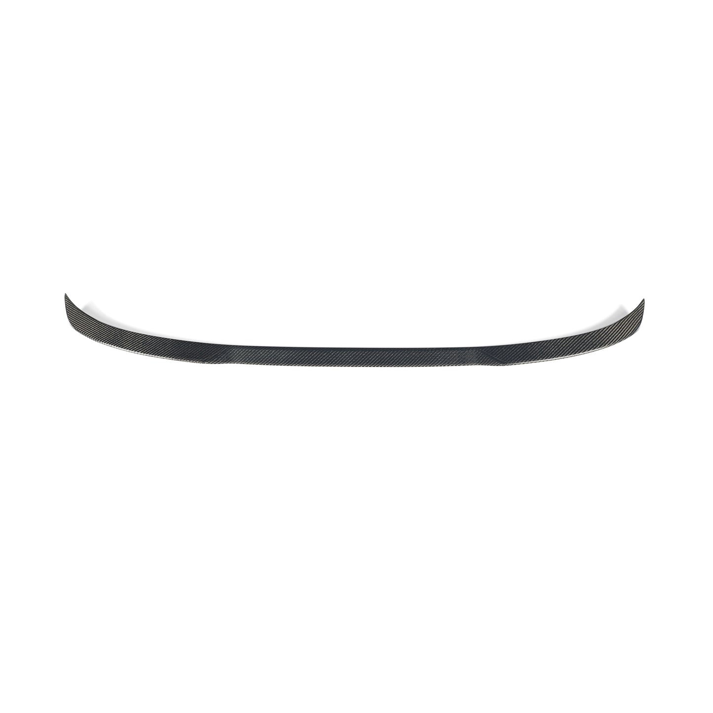 Carbon Spoiler voor BMW M3 / 3 Serie