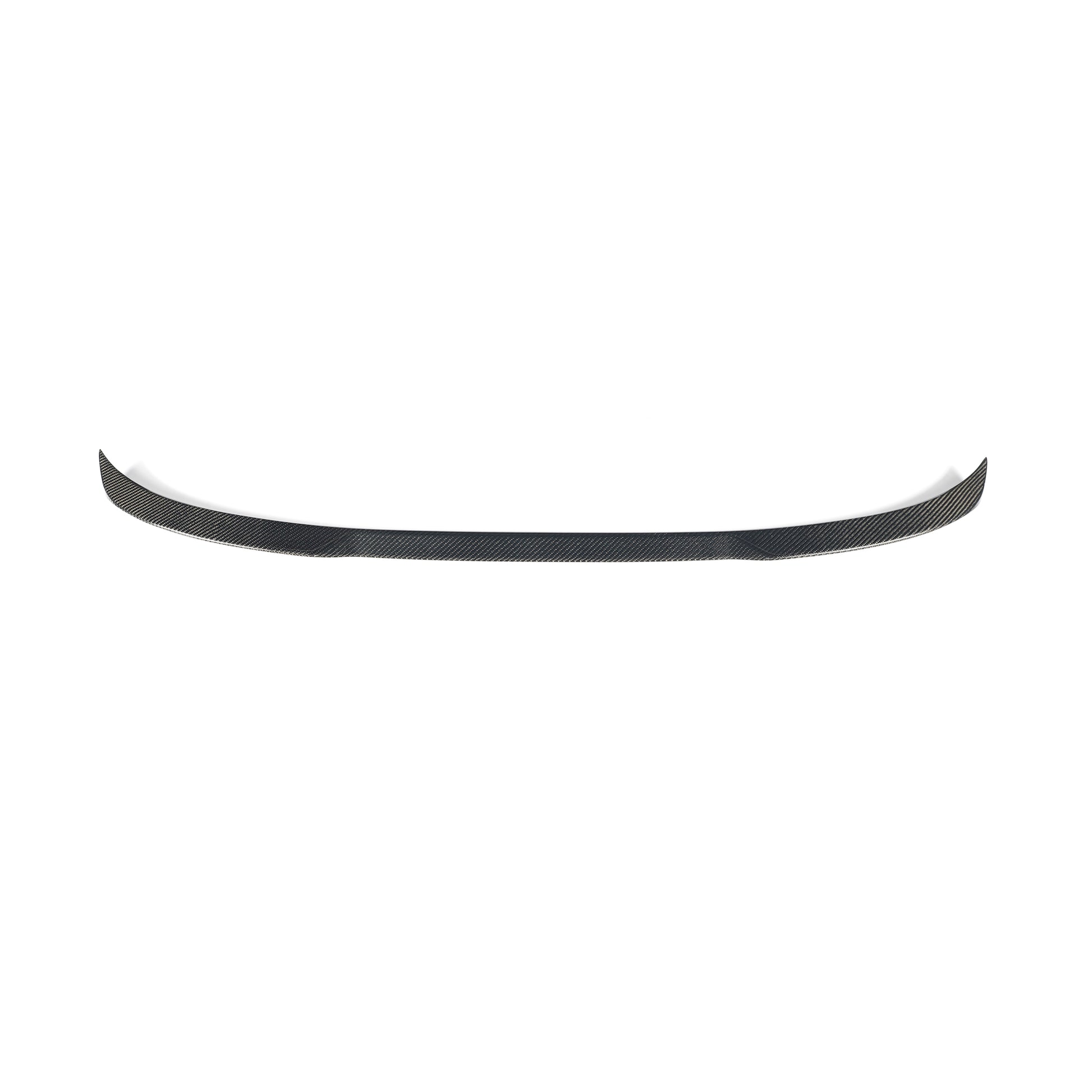 Carbon Spoiler voor BMW M3 / 3 Serie
