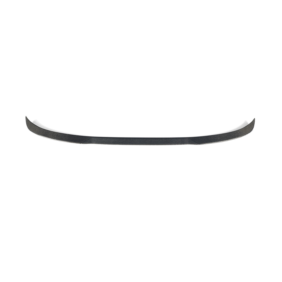 Carbon Spoiler voor BMW M3 / 3 Serie