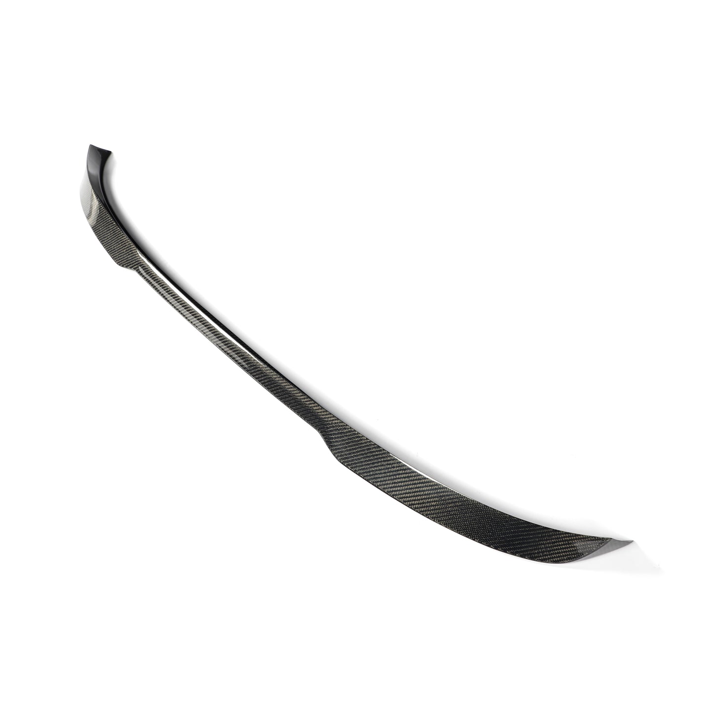 Carbon Spoiler voor BMW M3 / 3 Serie