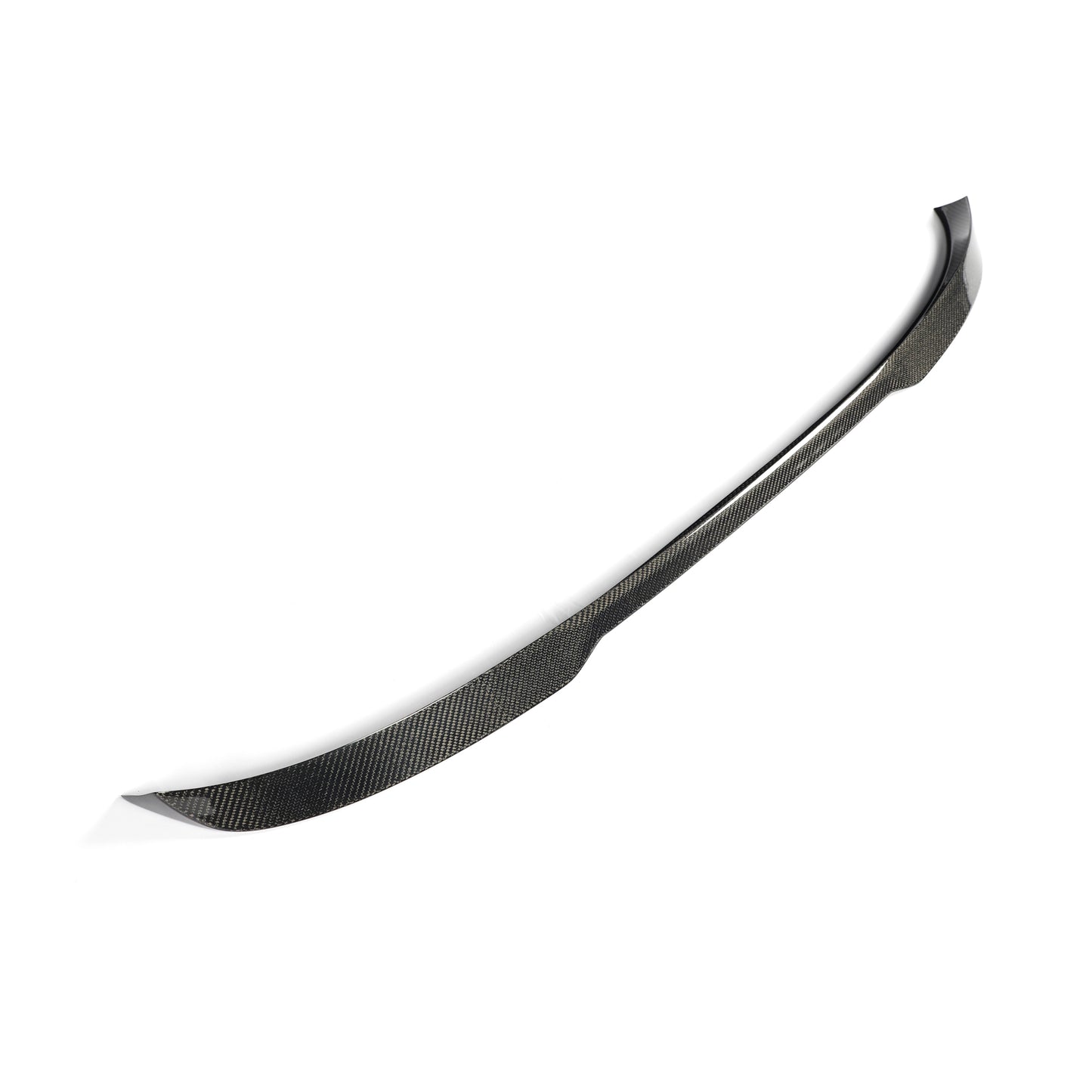 Carbon Spoiler voor BMW M3 / 3 Serie
