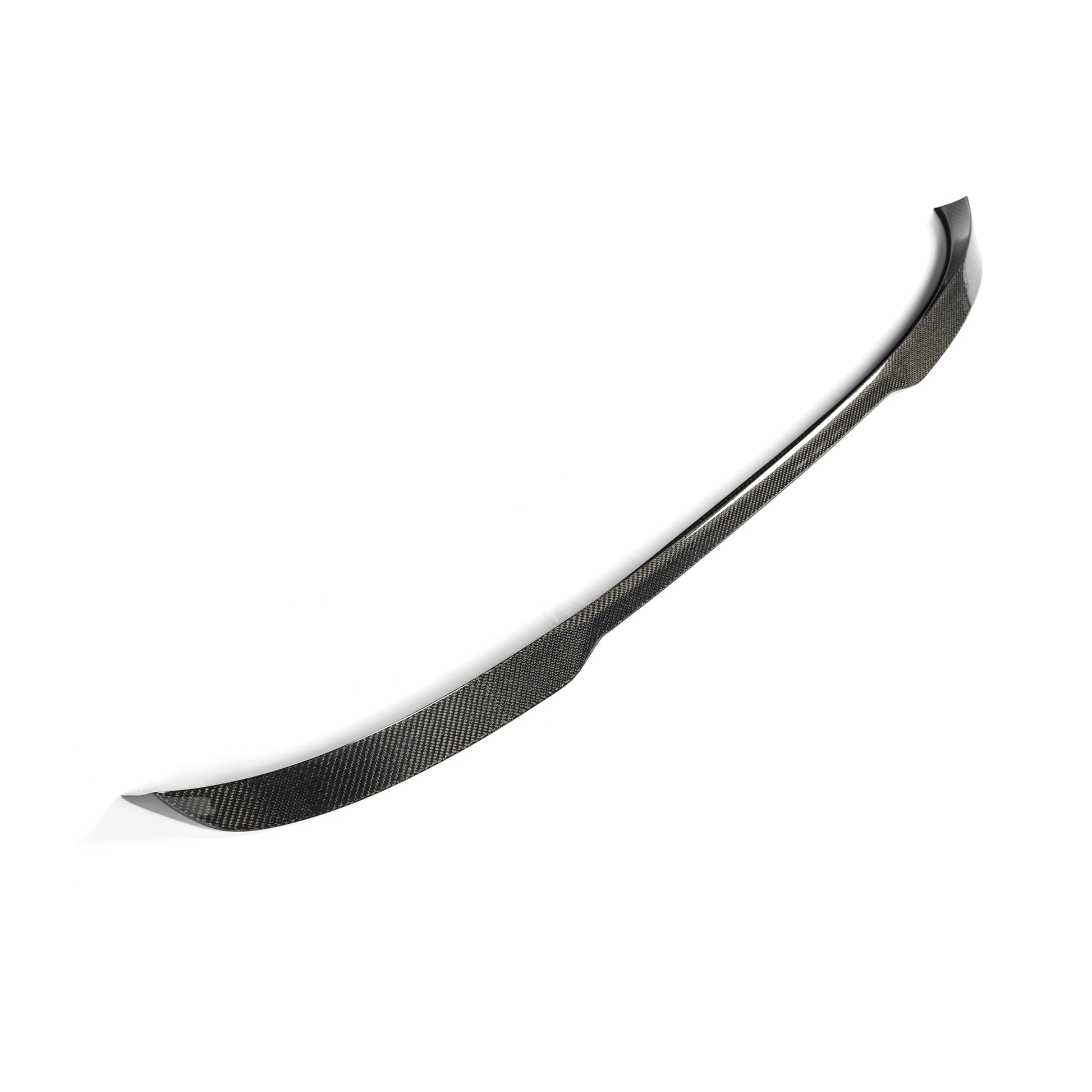 Carbon Spoiler voor BMW M3 / 3 Serie