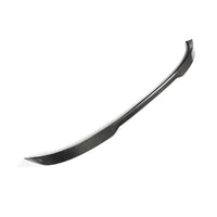 Carbon Spoiler voor BMW M3 / 3 Serie