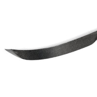 Carbon Spoiler voor BMW M3 / 3 Serie
