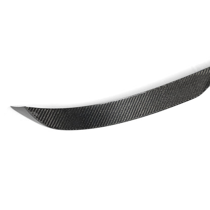 Carbon Spoiler voor BMW M3 / 3 Serie