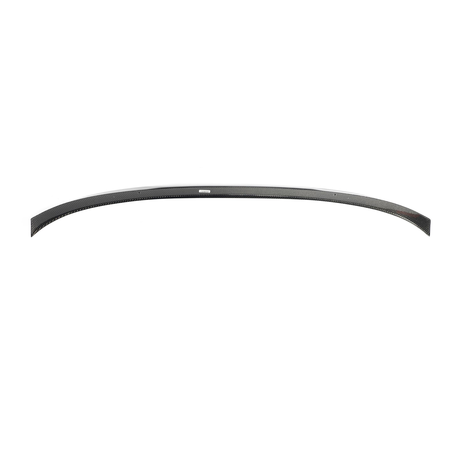 Carbon Spoiler voor BMW M3 / 3 Serie