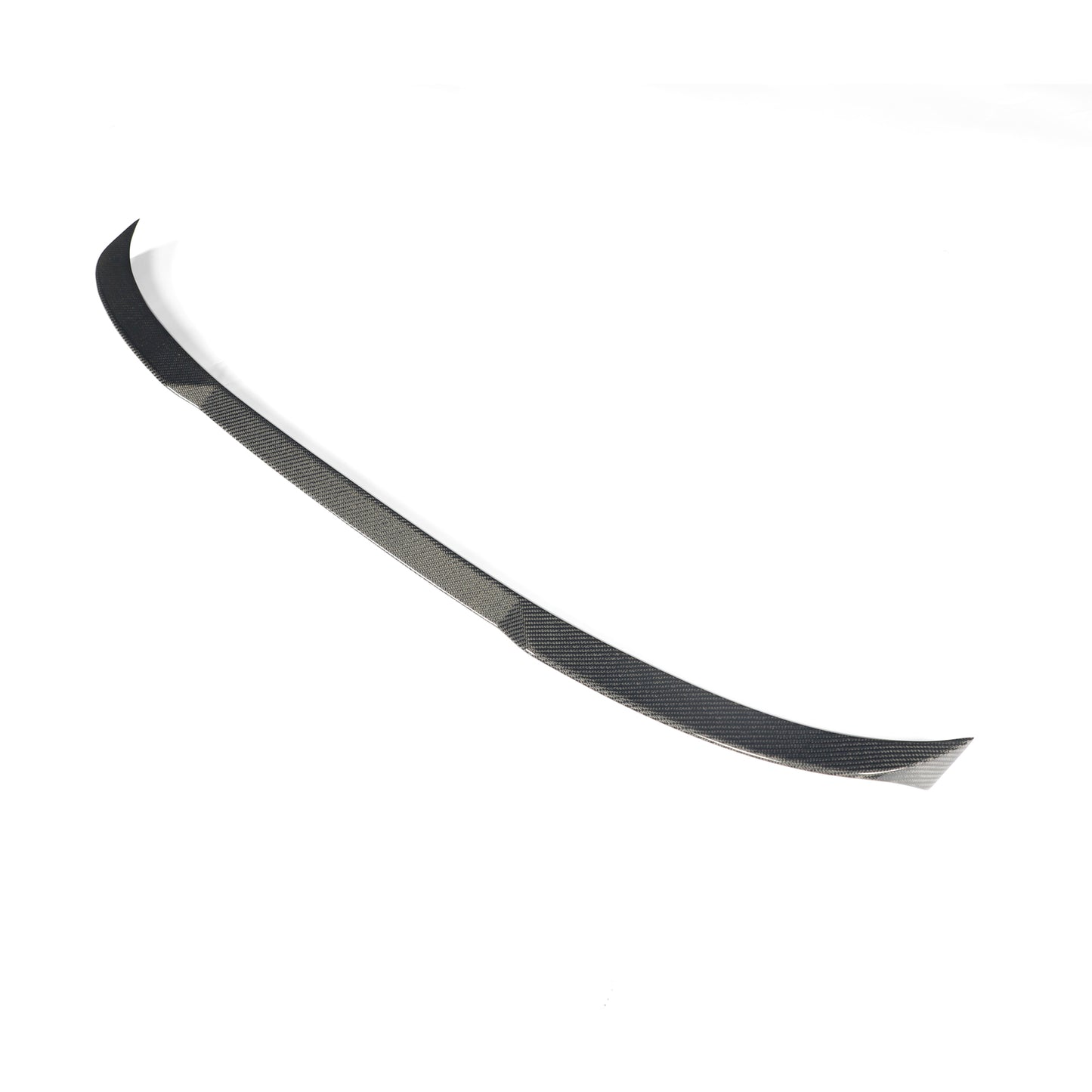 Carbon Spoiler voor BMW M3 / 3 Serie