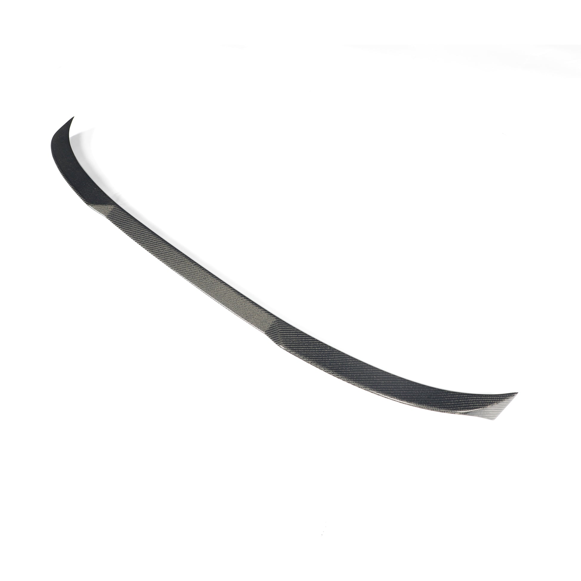 Carbon Spoiler voor BMW M3 / 3 Serie