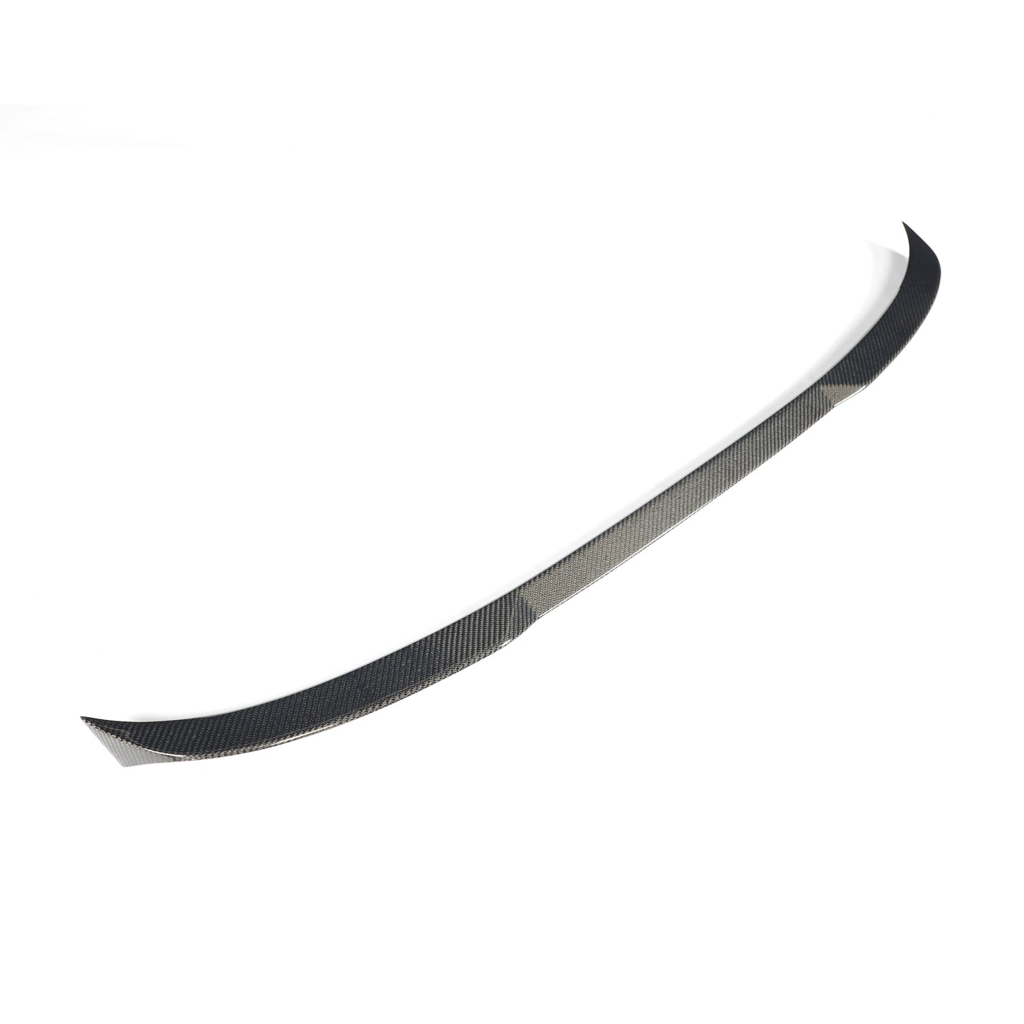 Carbon Spoiler voor BMW M3 / 3 Serie