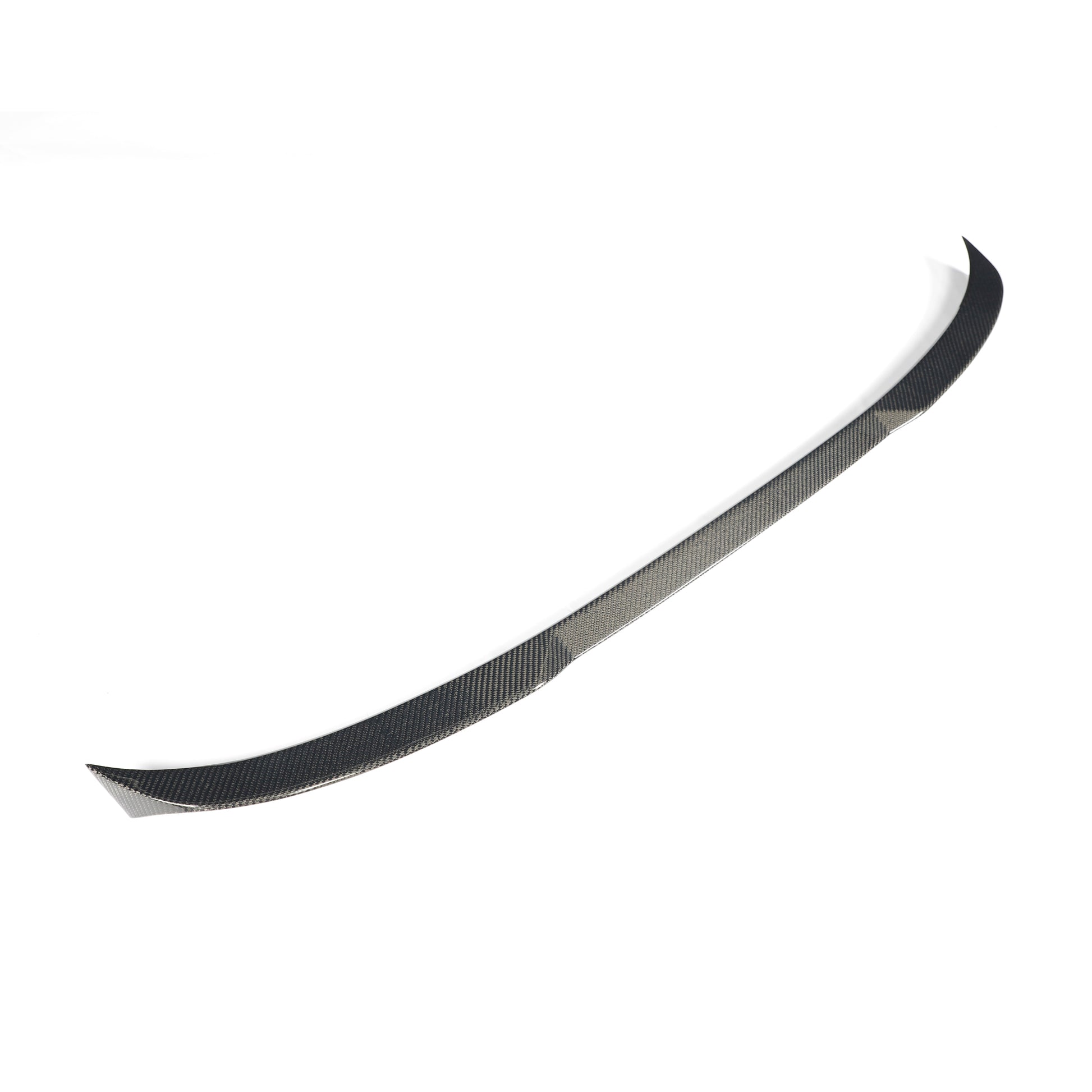 Carbon Spoiler voor BMW M3 / 3 Serie