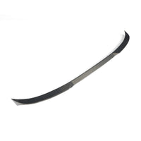 Carbon Spoiler voor BMW M3 / 3 Serie