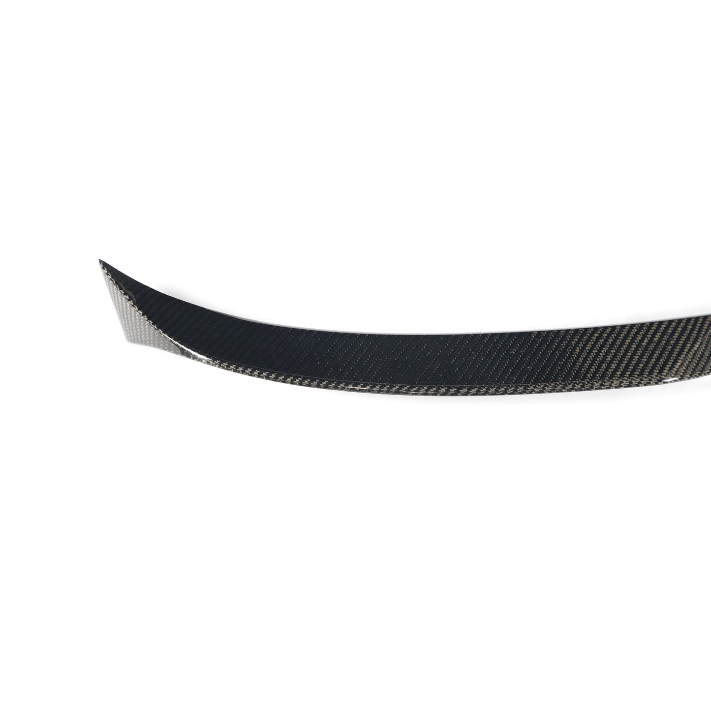 Carbon Spoiler voor BMW M3 / 3 Serie