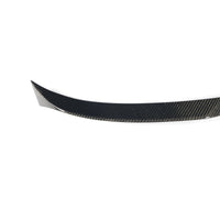 Carbon Spoiler voor BMW M3 / 3 Serie