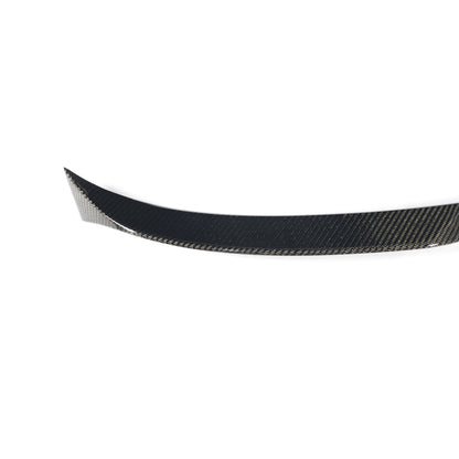 Carbon Spoiler voor BMW M3 / 3 Serie