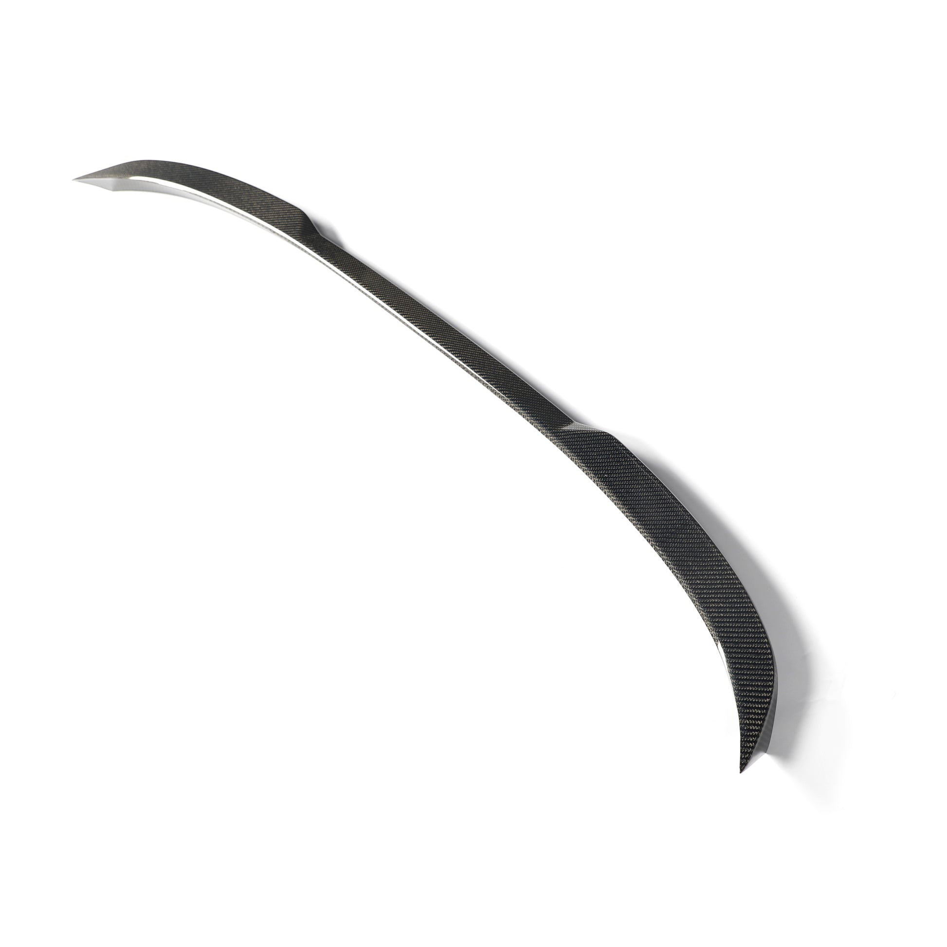 Carbon Spoiler voor BMW M3 / 3 Serie