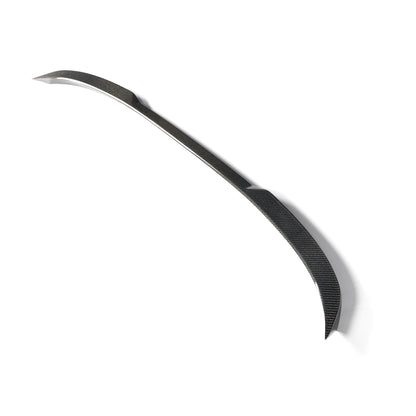 Carbon Spoiler voor BMW M3 / 3 Serie