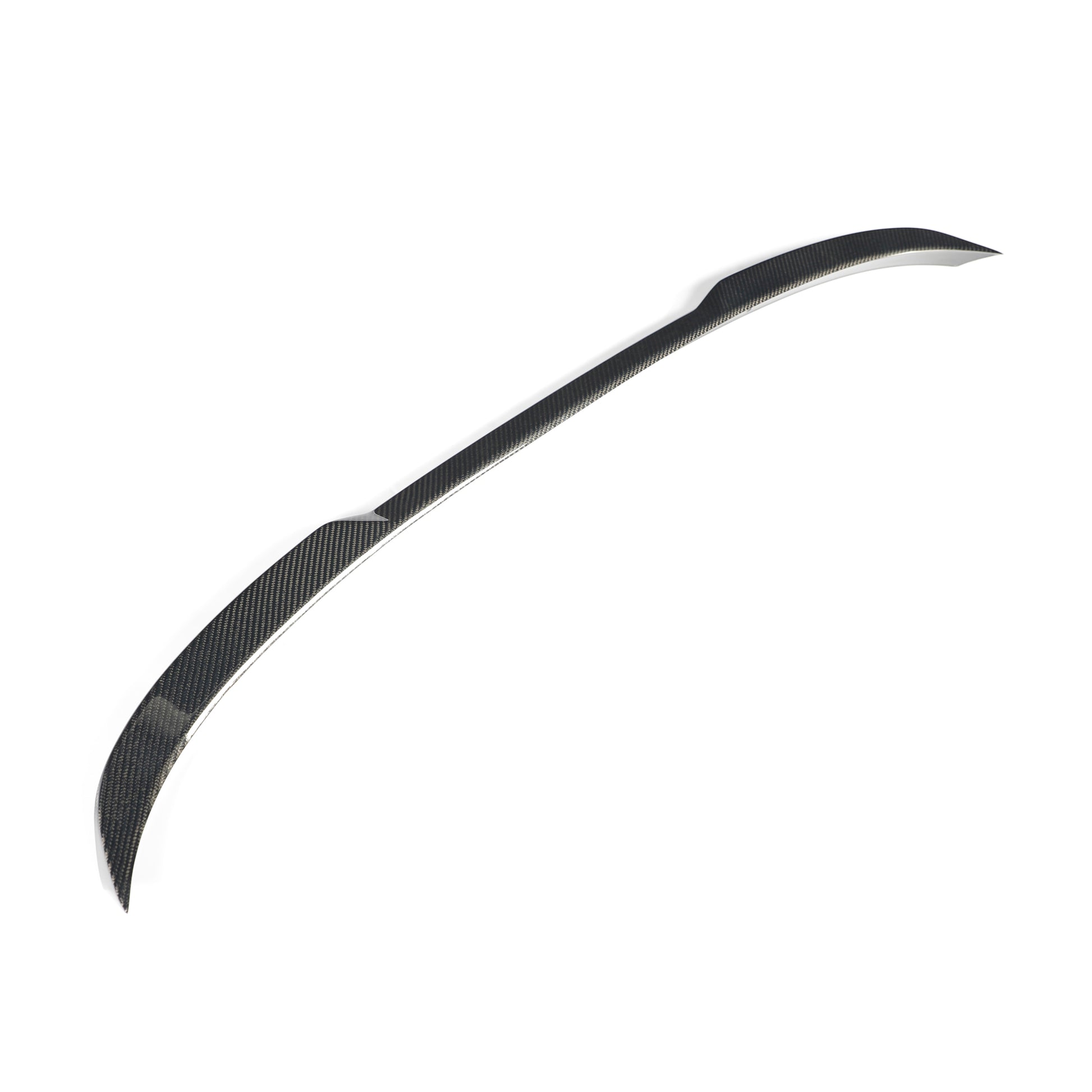 Carbon Spoiler voor BMW M3 / 3 Serie