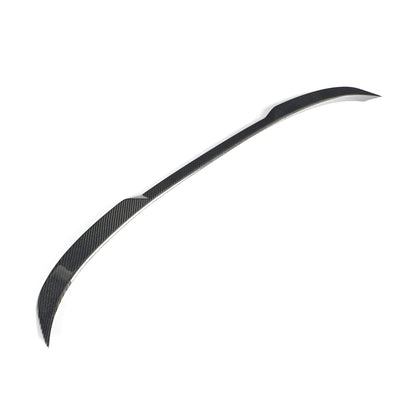 Carbon Spoiler voor BMW M3 / 3 Serie