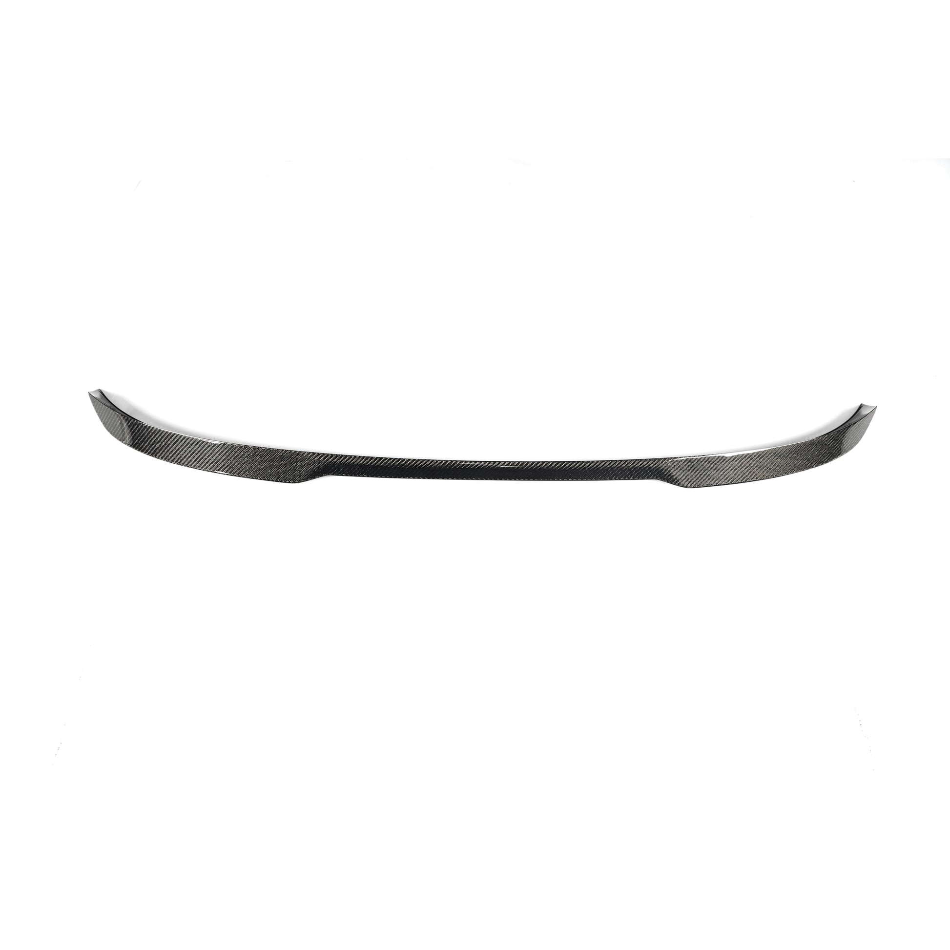 Carbon Spoiler voor BMW M3 / 3 Serie