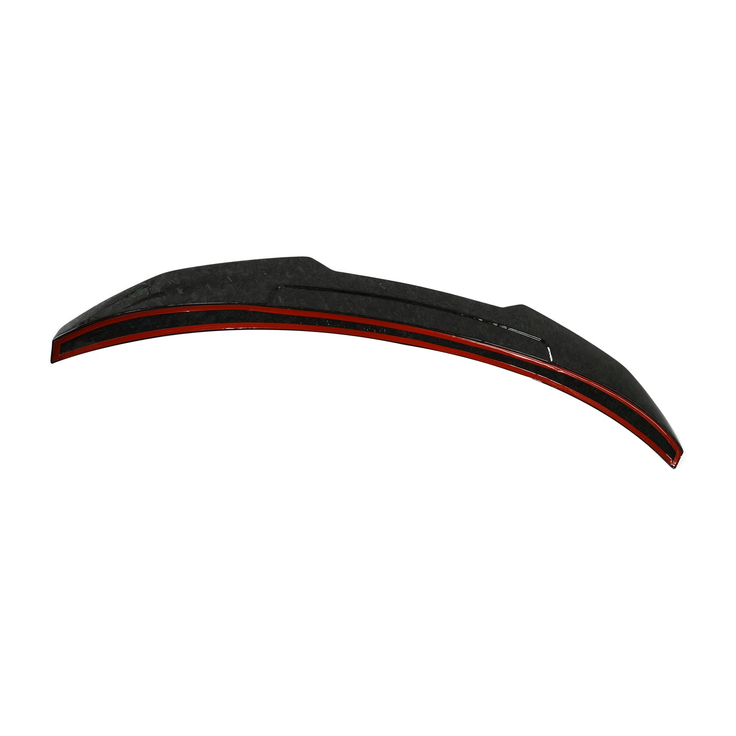 Carbon Spoiler voor BMW M3 / 3 Serie G20, G28, G80