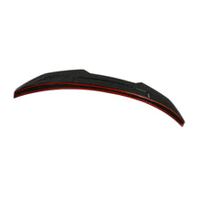 Carbon Spoiler voor BMW M3 / 3 Serie G20, G28, G80