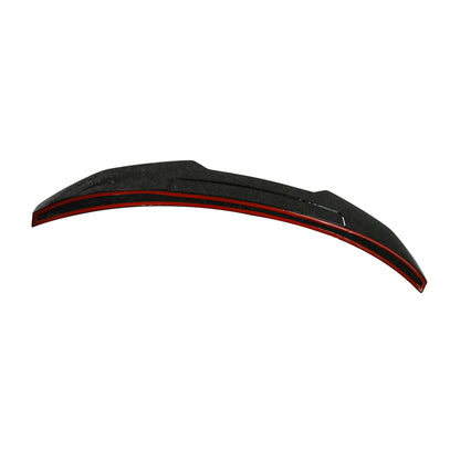 Carbon Spoiler voor BMW M3 / 3 Serie G20, G28, G80