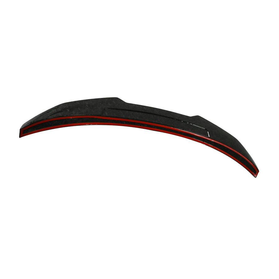 Carbon Spoiler voor BMW M3 / 3 Serie G20, G28, G80