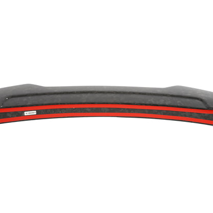 Carbon Spoiler voor BMW M3 / 3 Serie G20, G28, G80