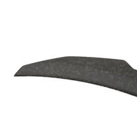Carbon Spoiler voor BMW M3 / 3 Serie G20, G28, G80