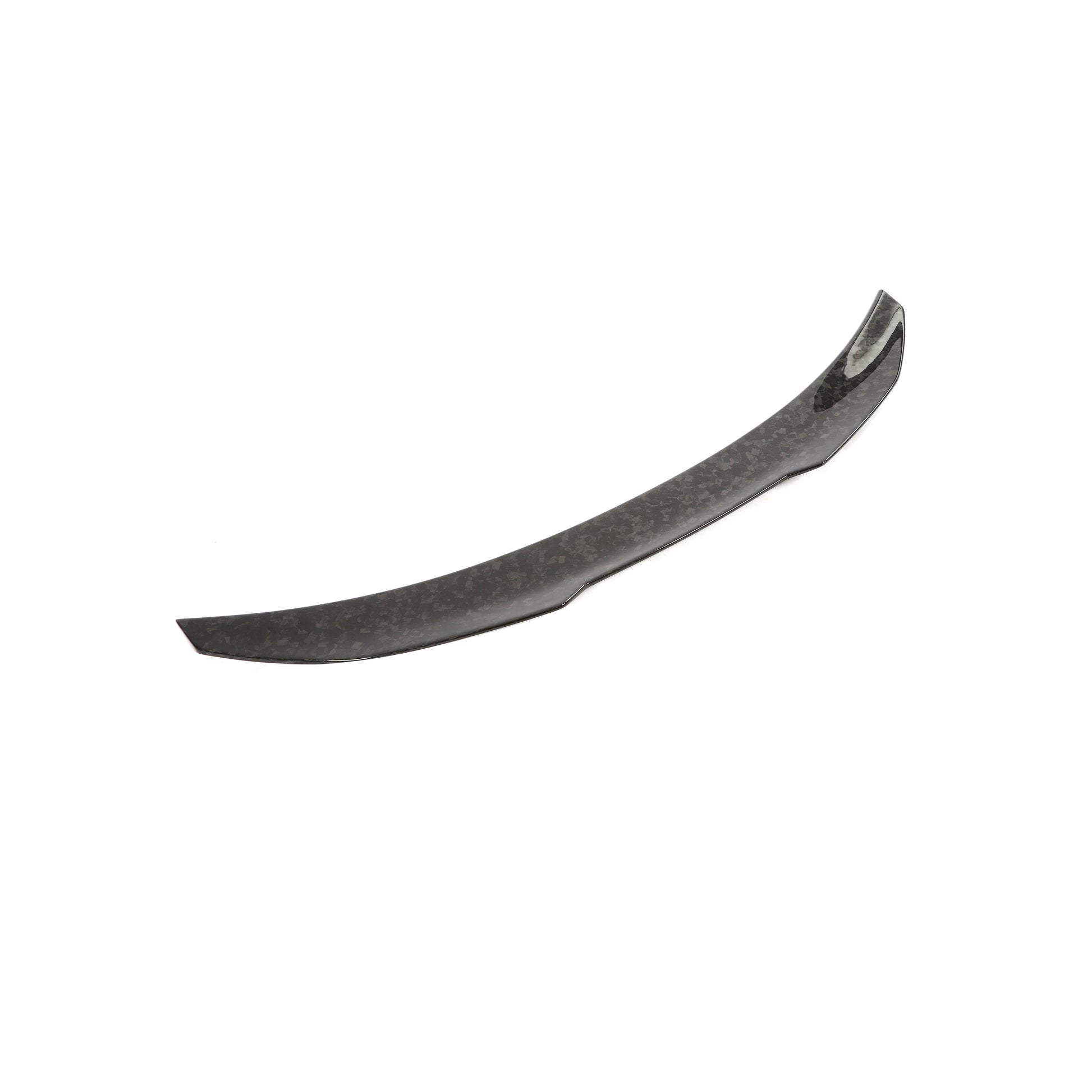 Carbon Spoiler voor BMW M3 / 3 Serie G20, G28, G80