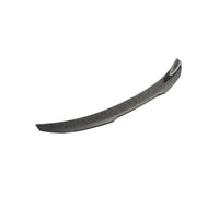 Carbon Spoiler voor BMW M3 / 3 Serie G20, G28, G80