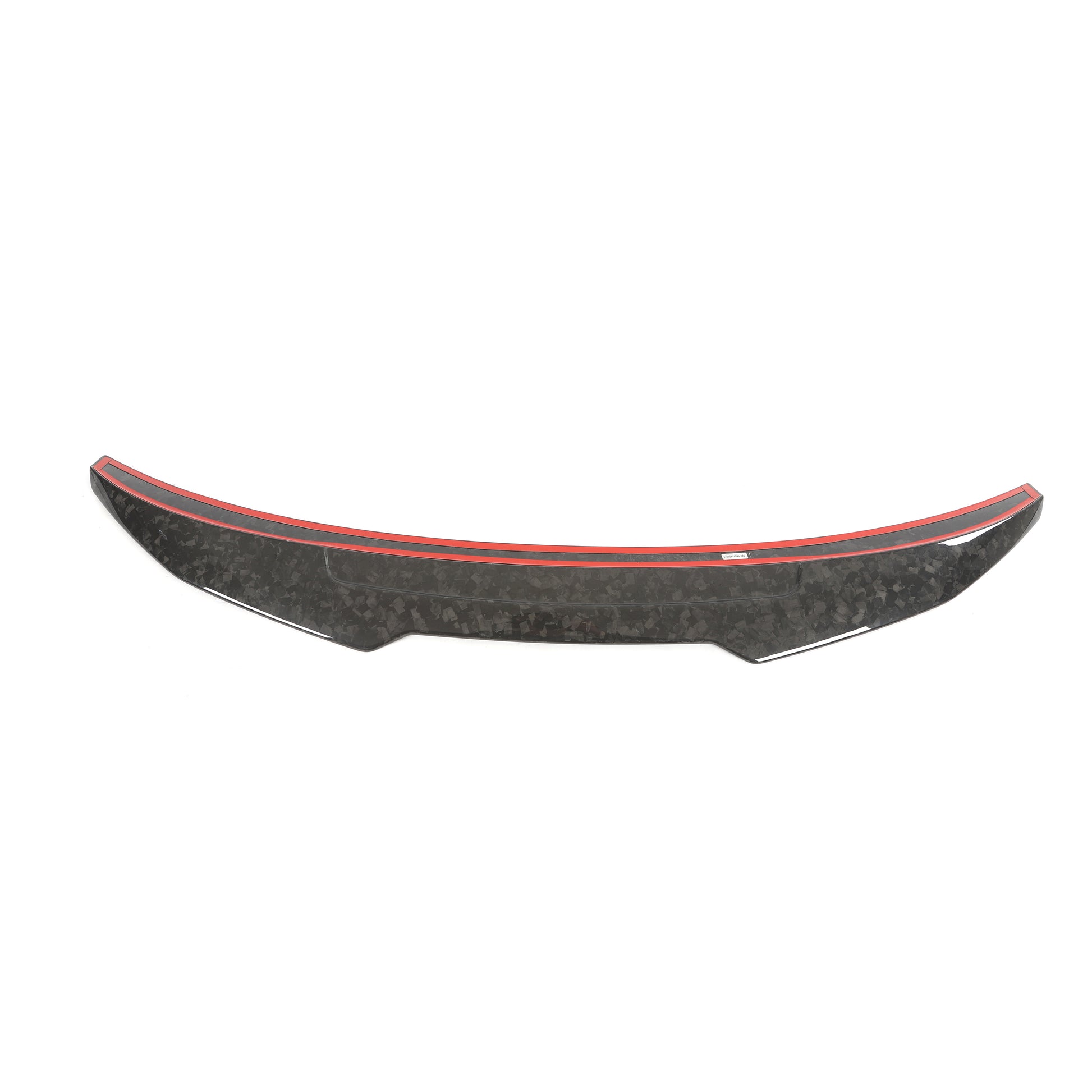 Carbon Spoiler voor BMW M3 / 3 Serie G20, G28, G80