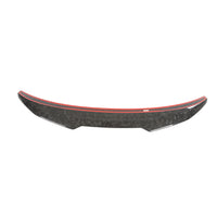 Carbon Spoiler voor BMW M3 / 3 Serie G20, G28, G80