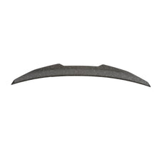 Carbon Spoiler voor BMW M3 / 3 Serie G20, G28, G80