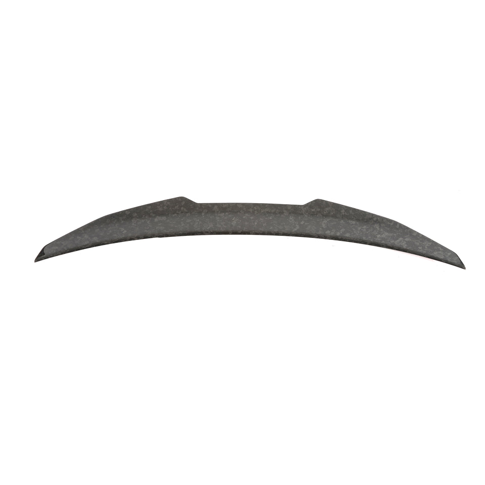 Carbon Spoiler voor BMW M3 / 3 Serie G20, G28, G80
