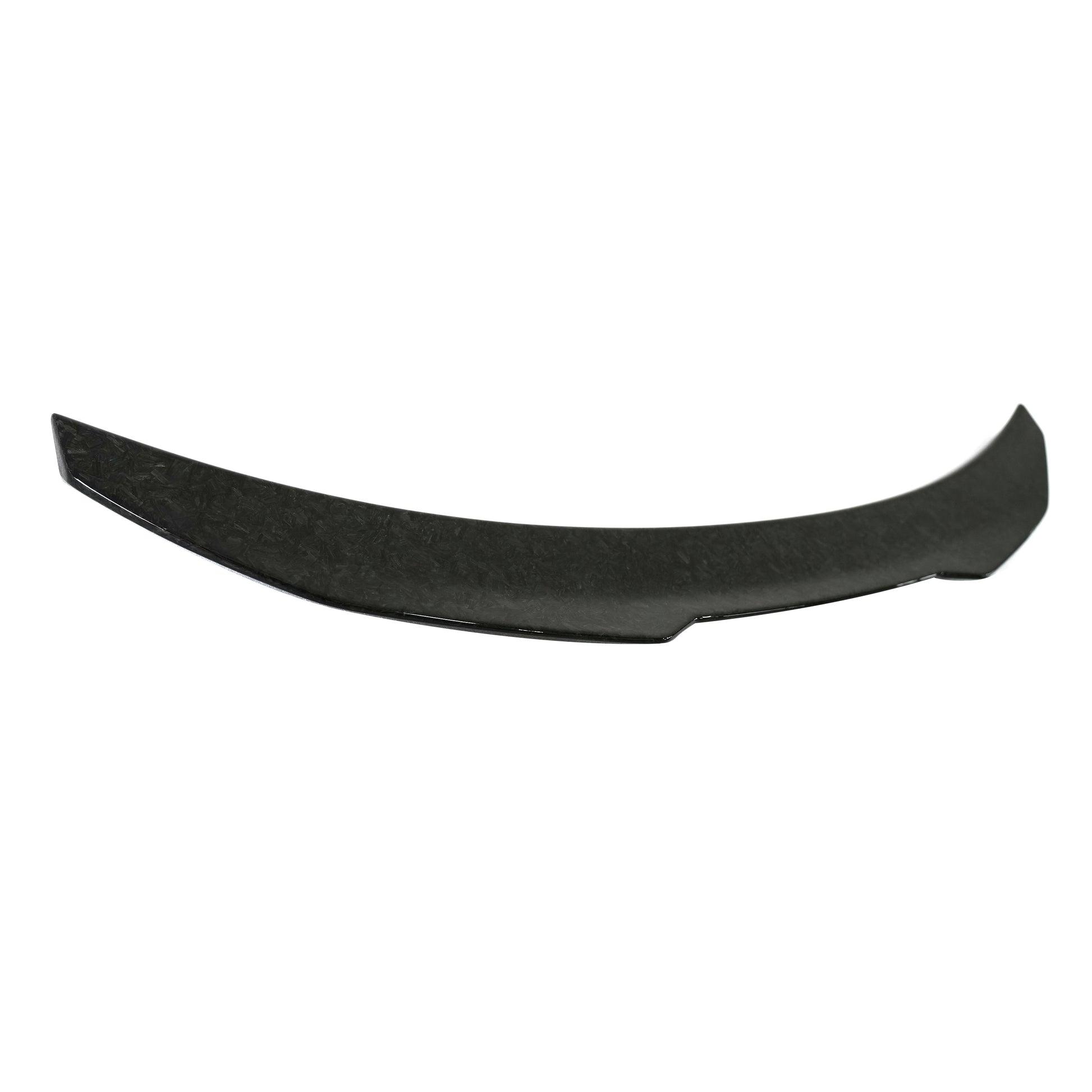 Carbon Spoiler voor BMW M3 / 3 Serie G20, G28, G80