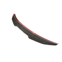 Carbon Spoiler voor BMW M3 / 3 Serie G20, G28, G80