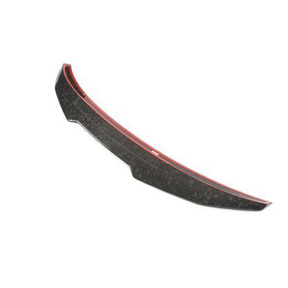 Carbon Spoiler voor BMW M3 / 3 Serie G20, G28, G80