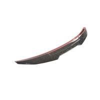 Carbon Spoiler voor BMW M3 / 3 Serie G20, G28, G80