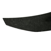 Carbon Spoiler voor BMW M3 / 3 Serie G20, G28, G80