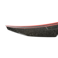 Carbon Spoiler voor BMW M3 / 3 Serie G20, G28, G80