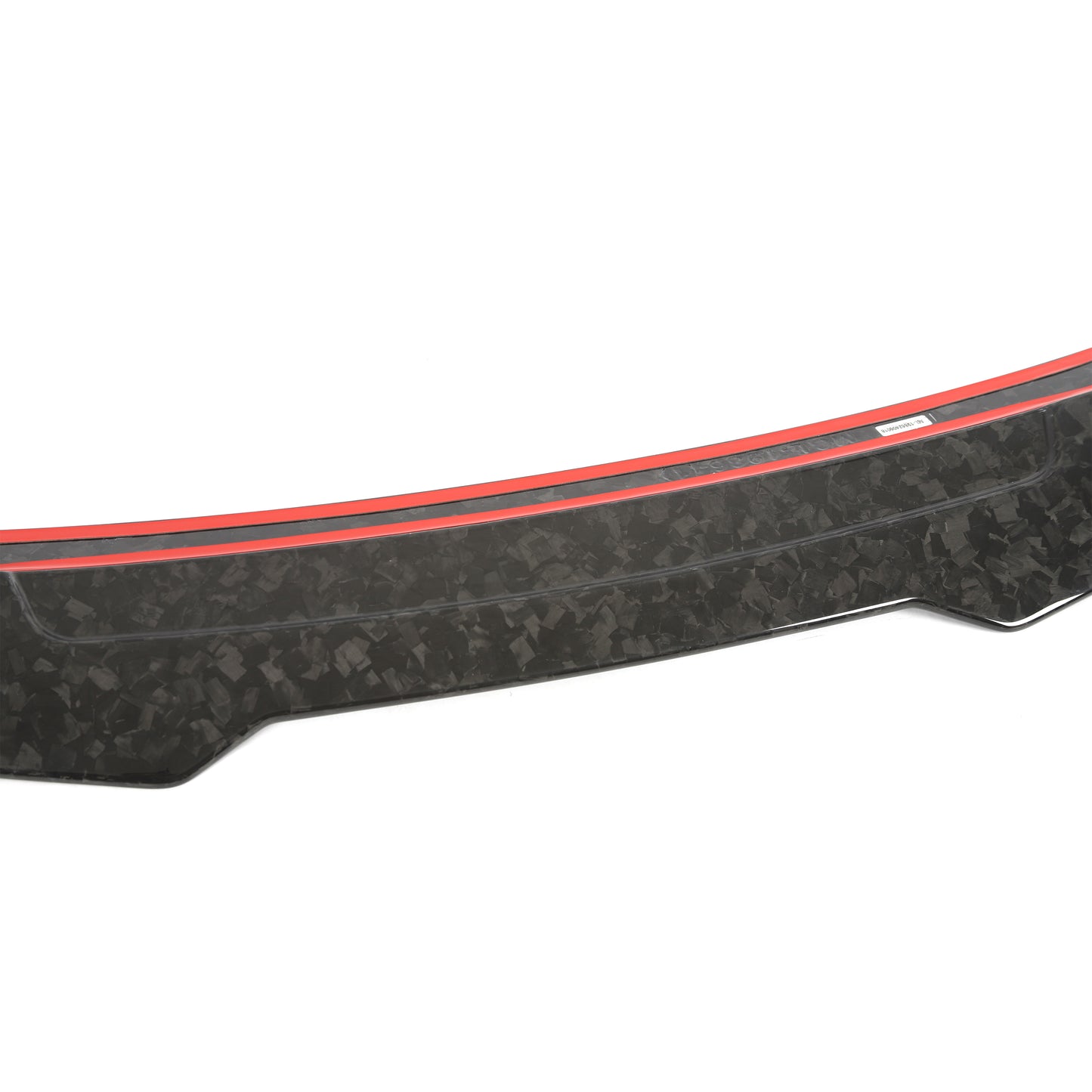 Carbon Spoiler voor BMW M3 / 3 Serie G20, G28, G80