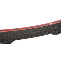 Carbon Spoiler voor BMW M3 / 3 Serie G20, G28, G80