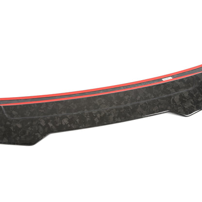 Carbon Spoiler voor BMW M3 / 3 Serie G20, G28, G80