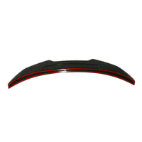 Carbon Spoiler voor BMW M3 / 3 Serie G20, G28, G80