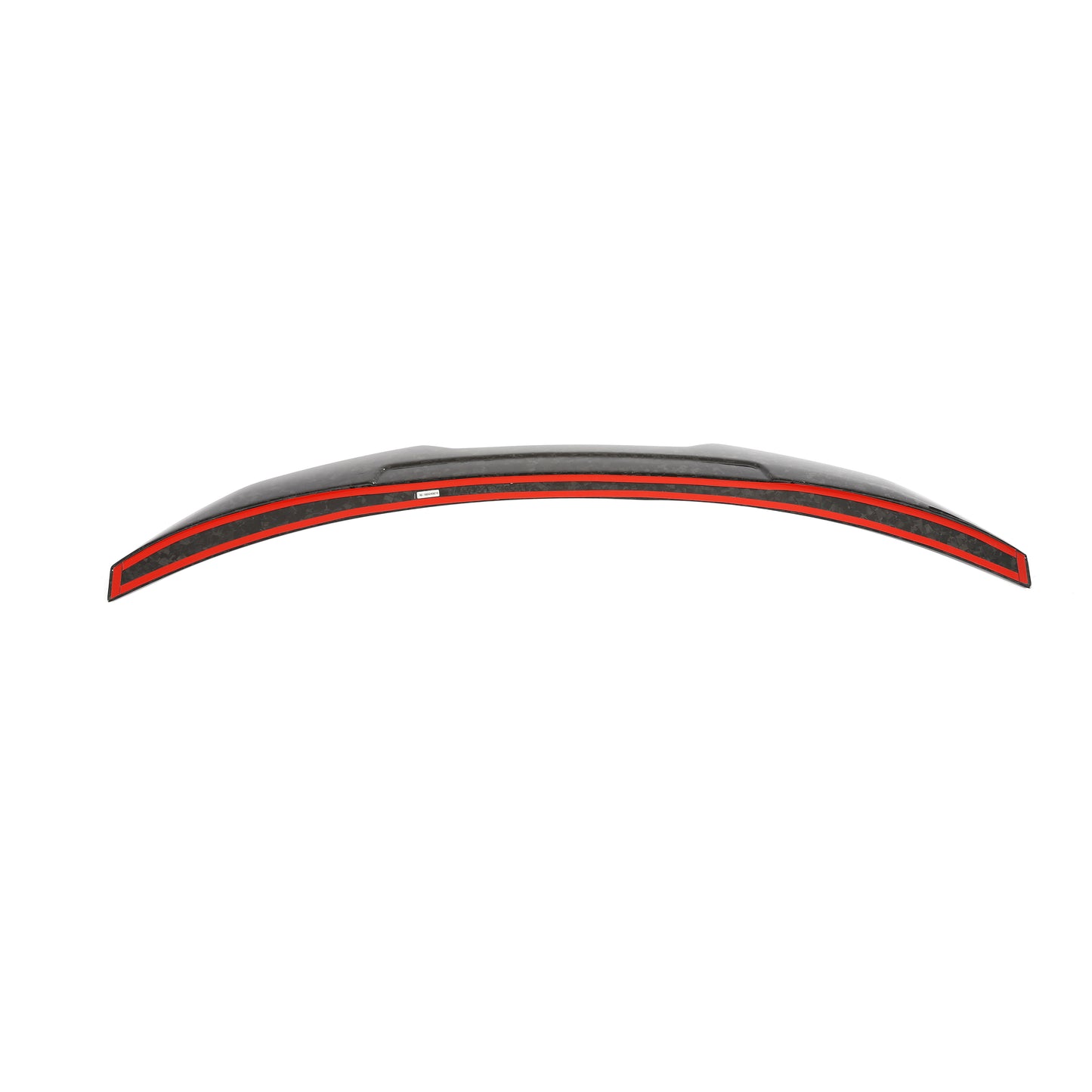Carbon Spoiler voor BMW M3 / 3 Serie G20, G28, G80