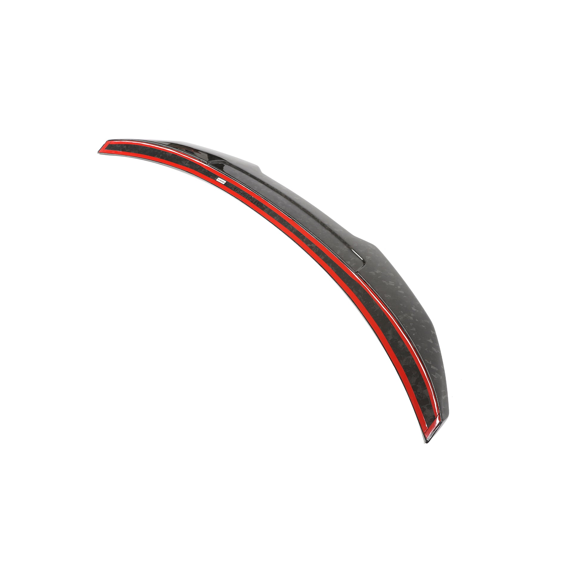Carbon Spoiler voor BMW M3 / 3 Serie G20, G28, G80