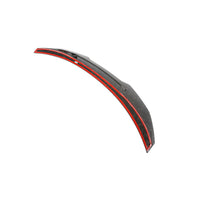 Carbon Spoiler voor BMW M3 / 3 Serie G20, G28, G80