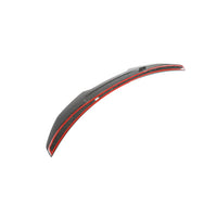 Carbon Spoiler voor BMW M3 / 3 Serie G20, G28, G80